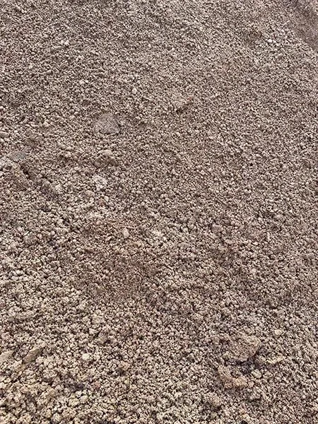 Granite Brown (Screened) (Loose tip) Granite Brown (Screened) (Loose tip)