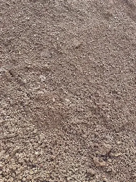 Granite Brown (Screened) (Loose tip)