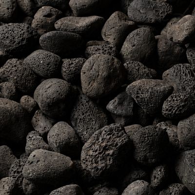Volcanic Rock (20-40mm) (20kg bag)