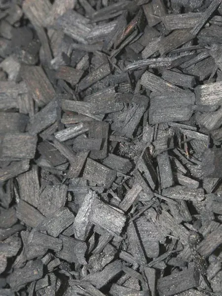 Midnight Mulch (Loose tip)