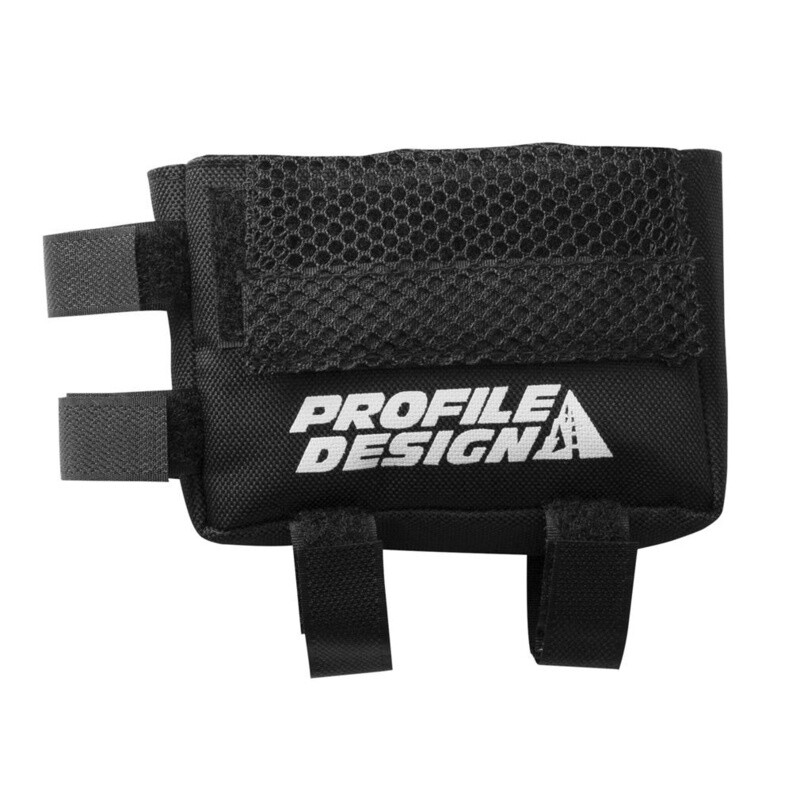 Profile Design Epack Velcro Storage Bag Large