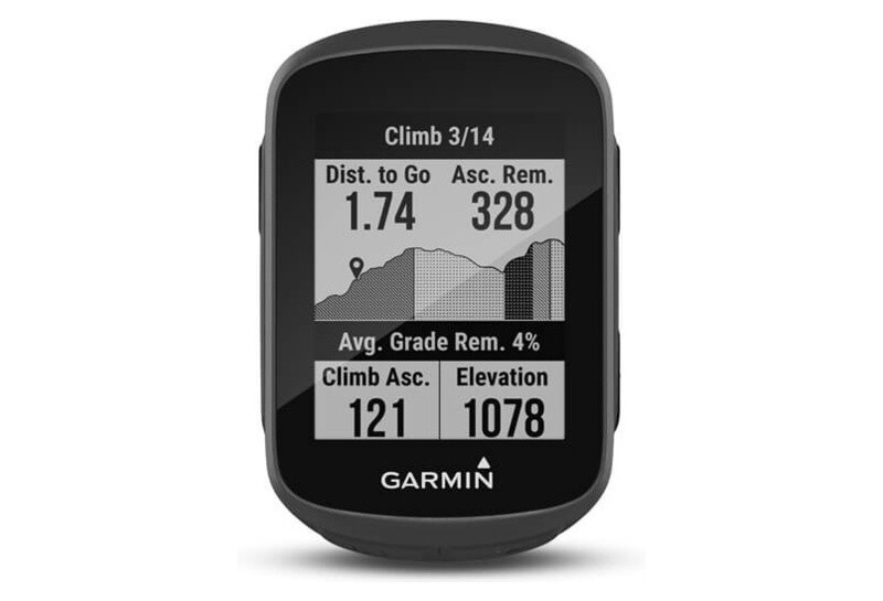 Garmin Edge 130 Plus Cycling Computer