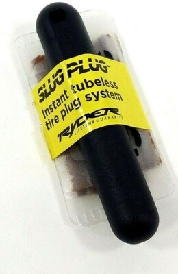 Ryder Instant Tubeless Plug Kit