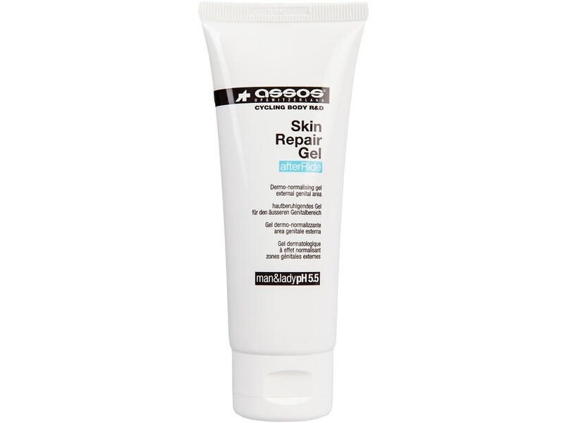 Assos Skin Repair Gel 75ml