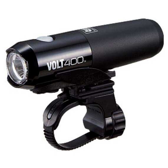Cateye Volt 400 Front Light