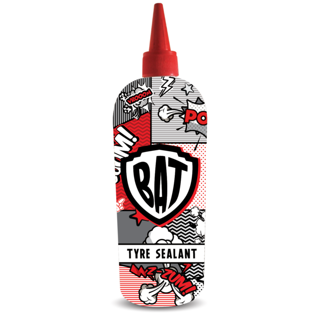 Bat Tyre Sealant 125ml