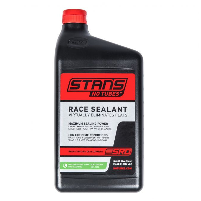 Stans Race Tyre Sealant 950 ml