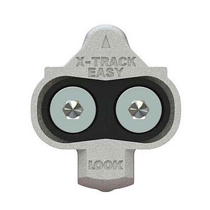 Look X Track Easy SPD Cleats