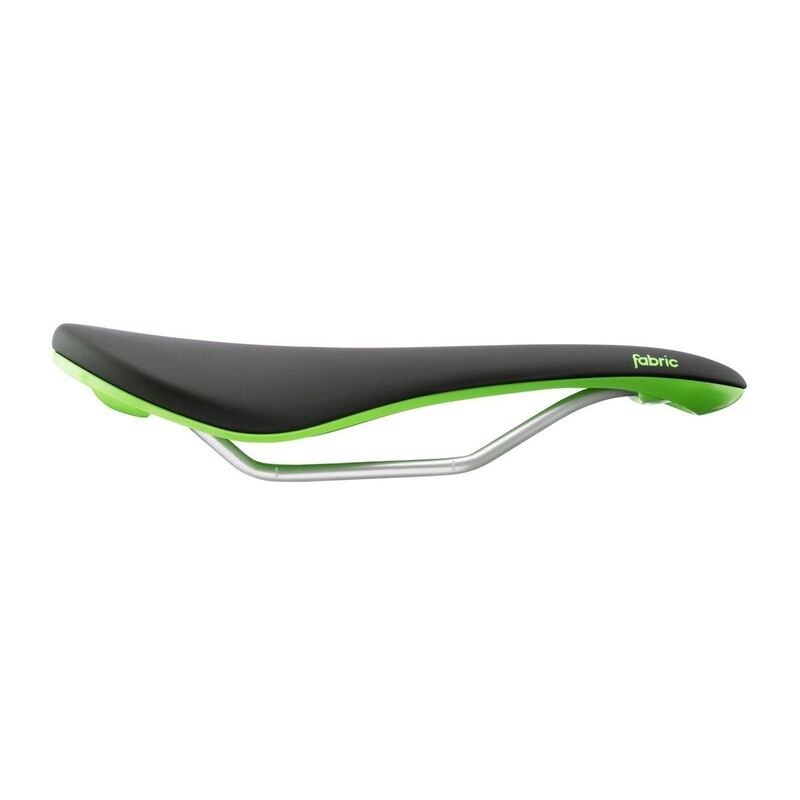 Fabric Scoop Elite Shallow Saddle