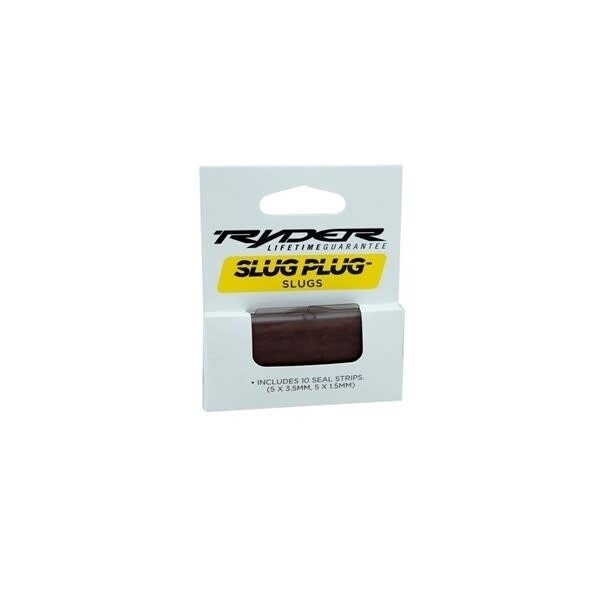 Ryder Slug Plug Refill Box 10 Strip