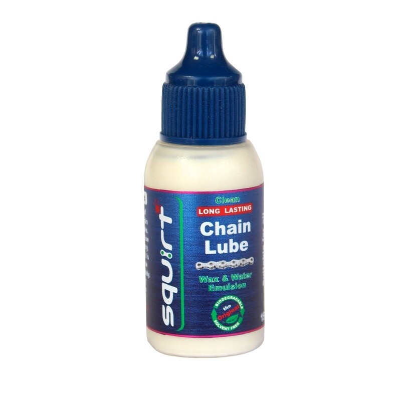 Squirt Chain Lube 15ml