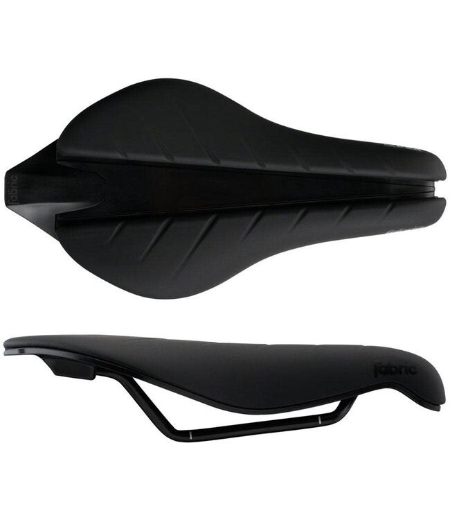 Fabric Tri Elite Flat Saddle