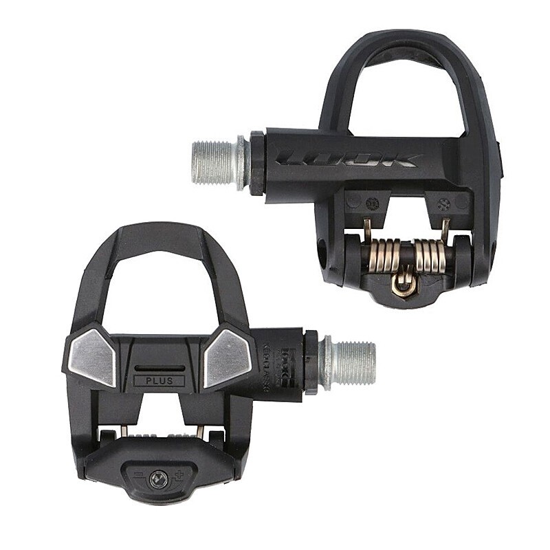 Look Keo Classic 3 Plus Road Pedals