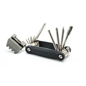 Speedmaster 14 Function Multitool