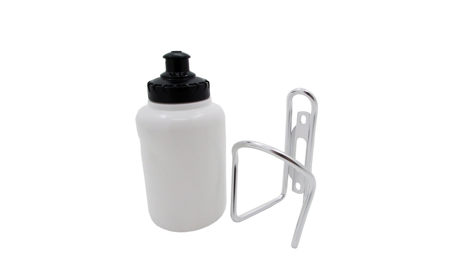 Muna Kids Alloy Cage Water Bottle
