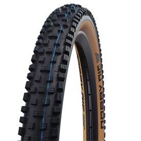 Schwalbe Nobby Nic SG TLE 29 x 2.4 Tyres