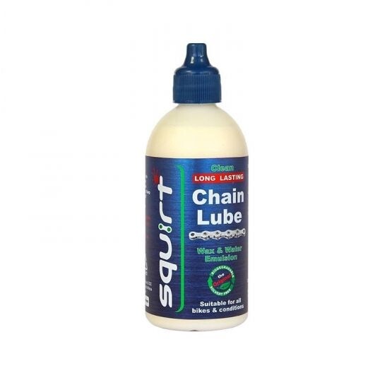 Squirt Chain Lube 120ml