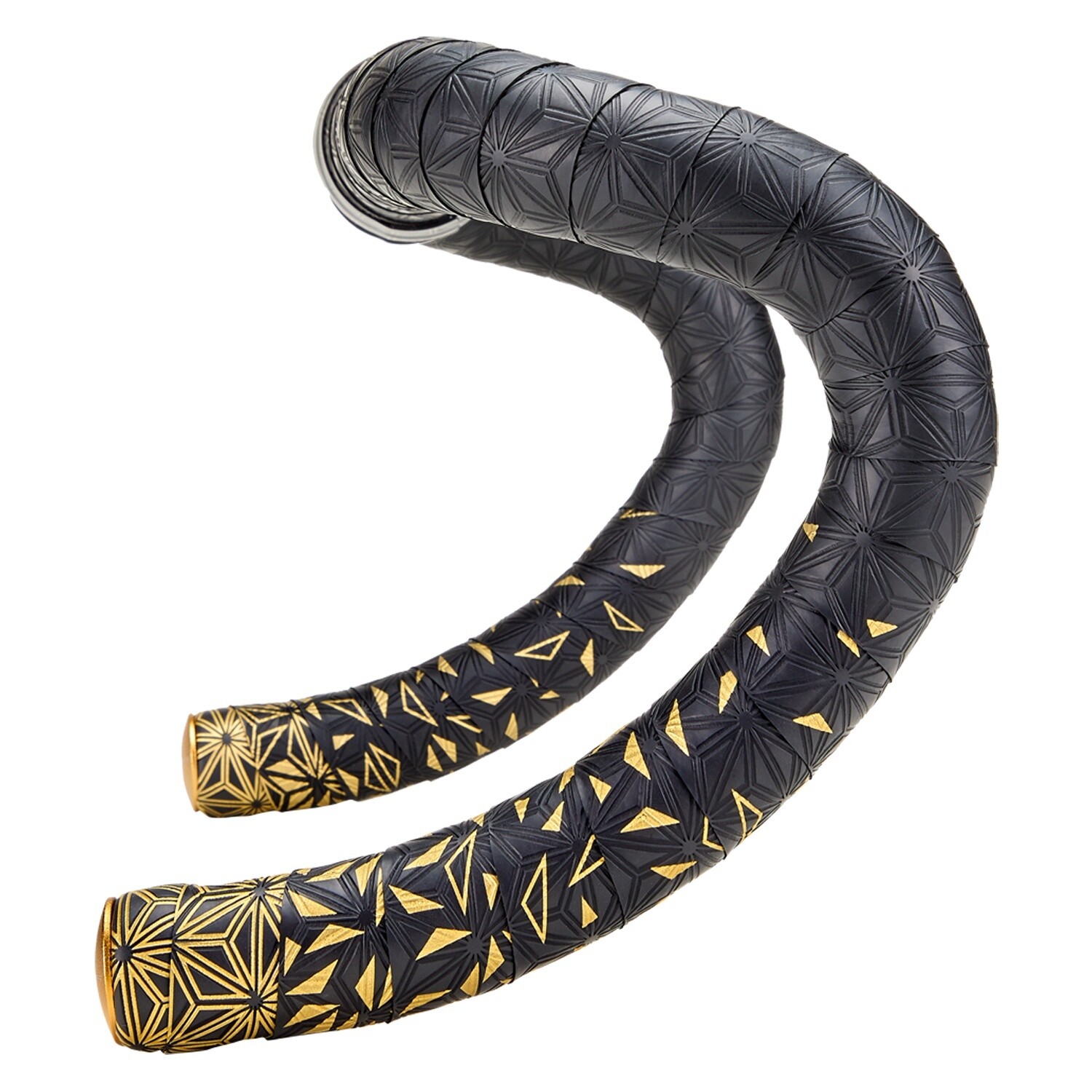 Supacaz SSK Handlebar Tape Star Fade Gold BT122
