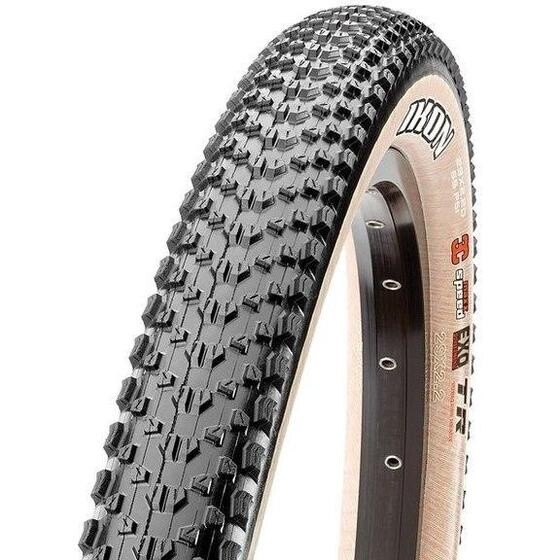 Maxxis Ikon 29 x 2.2 Tubeless ready Tan MTB Tyres