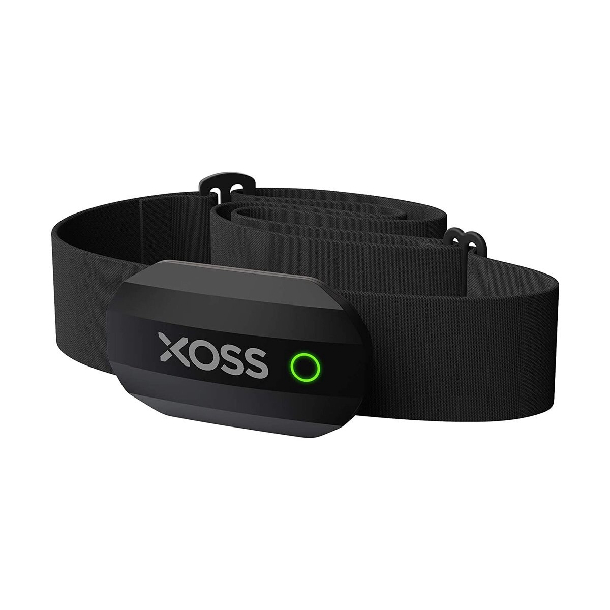 Xoss HR Monitor plus Chest Strap