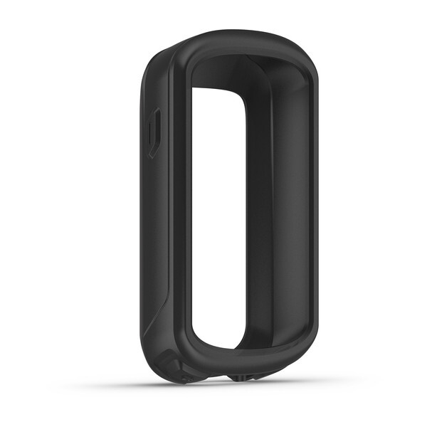 Garmin 830 Edge Silicone Case Black