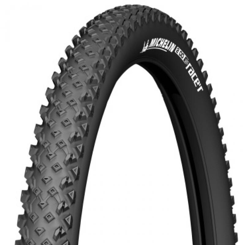 Michelin Wild Racer Tubeless Ready 29 x 2.25 MTB Tyres