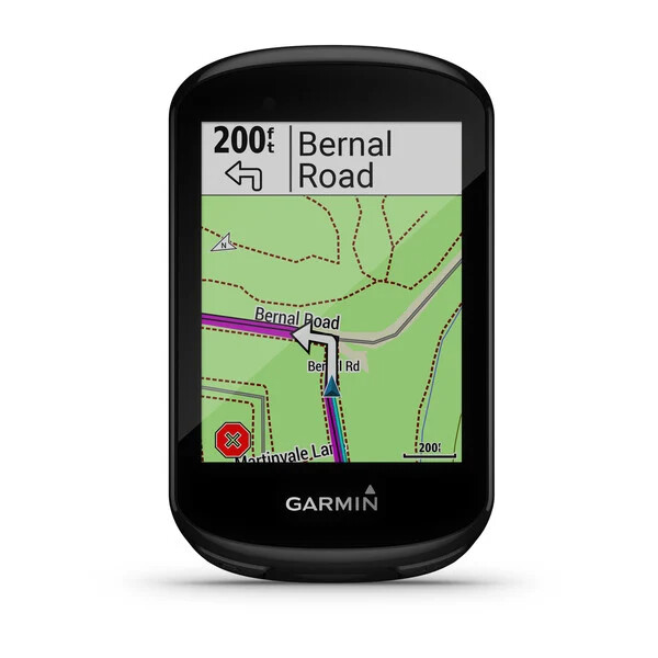 Garmin Edge 830 Bundle Cycling Computer