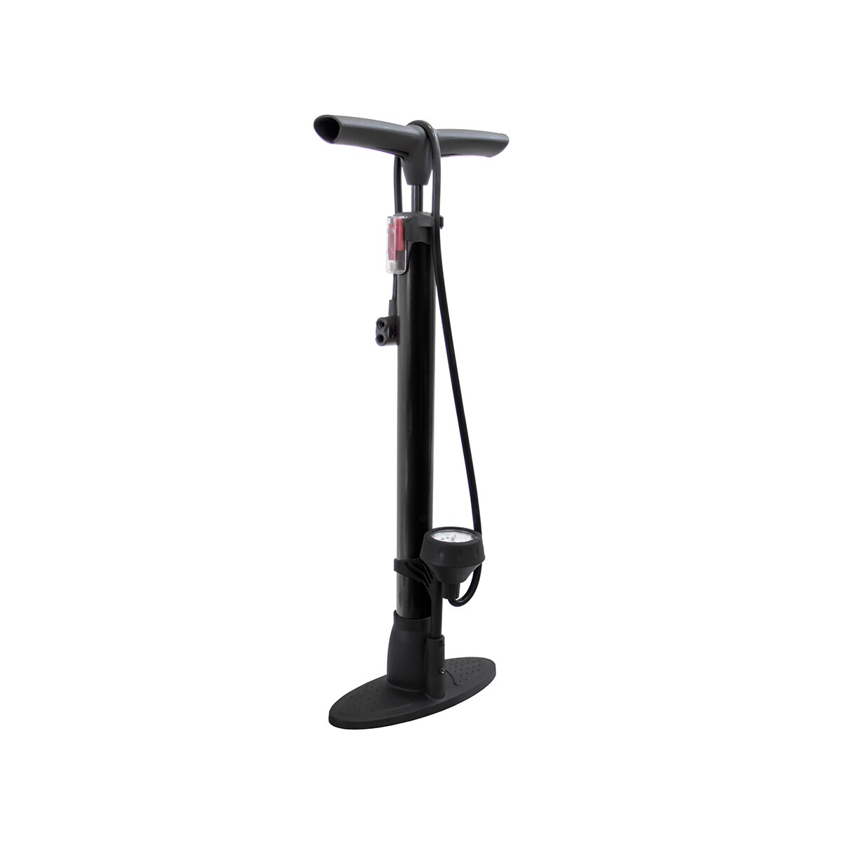 Speedmaster Alloy Gauge 2.0 Floor Pump