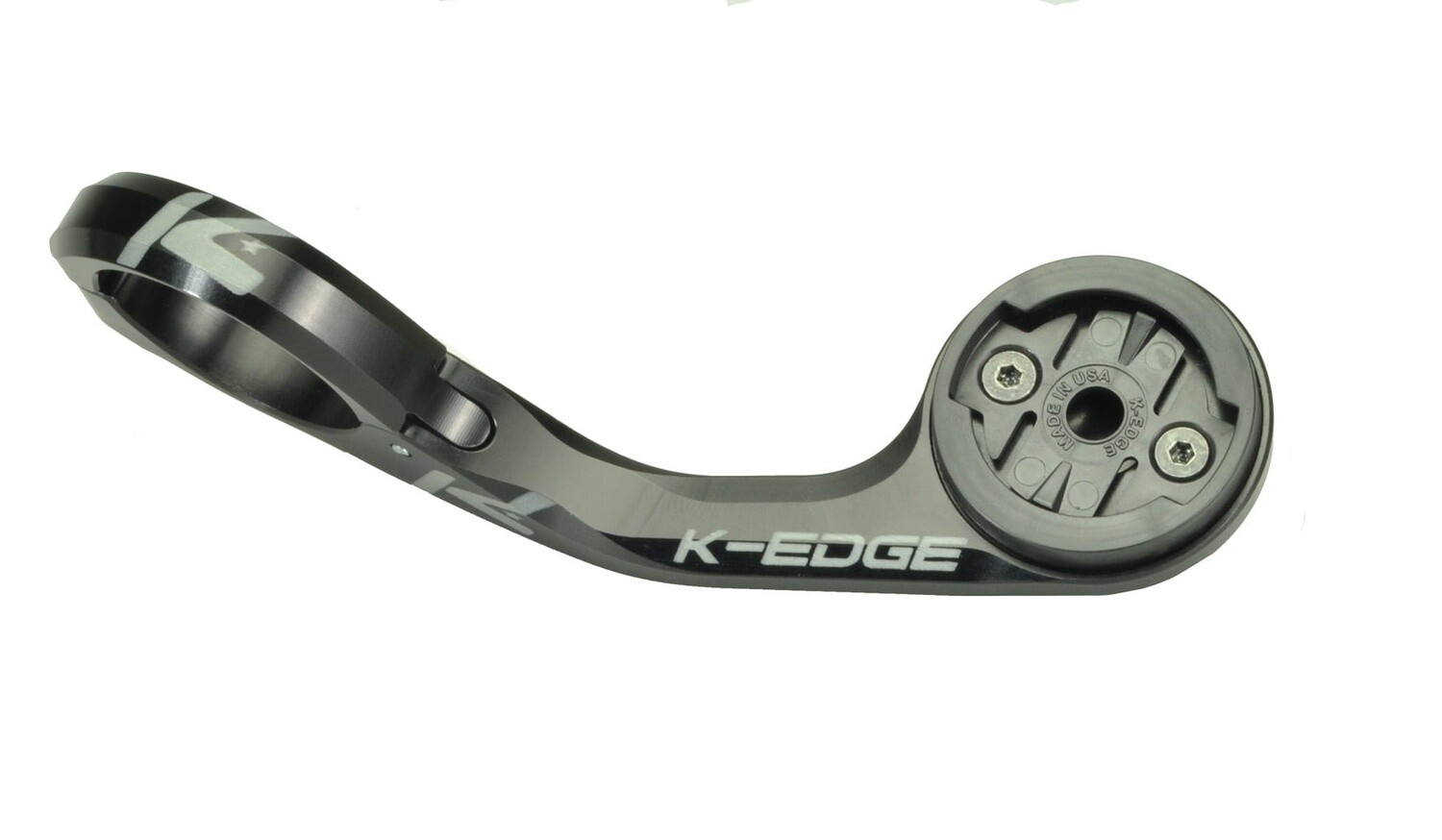 K Edge Garmin Max XL mount