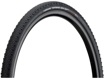 Vittoria Terreno Dry 700 x 38 - 40 Gravel Tyres