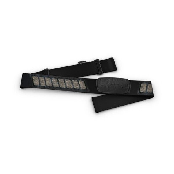 Garmin Heartrate Monitor with Chest Strap