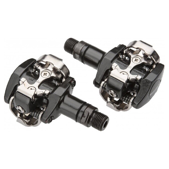 Shimano PDM505 SPD Pedals