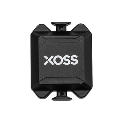 Xoss Speed and Cadence Sensor