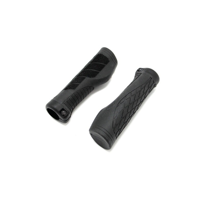 Ryder Microtech Comfort Grips