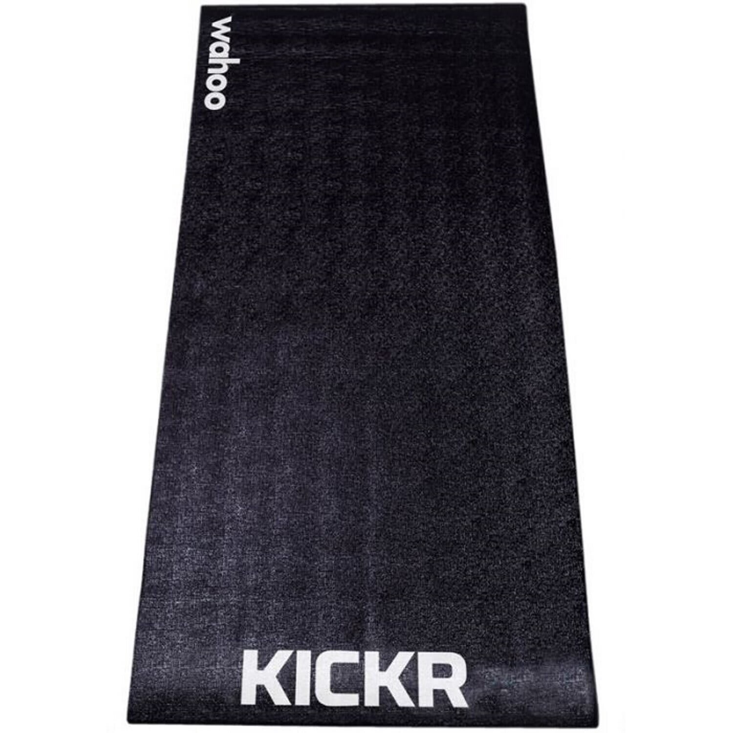 Wahoo Kickr Mat