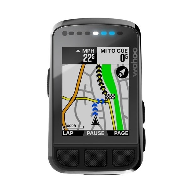 Wahoo Elemnt Bolt Cycling Computer