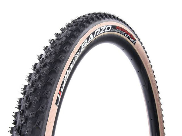 Vittoria Barzo Tan 29 x 2.25 Tyres