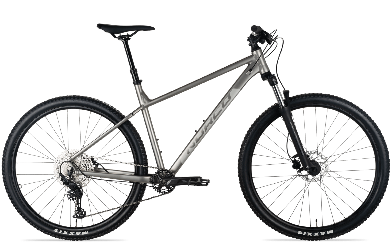 norco storm 4 mountain bike