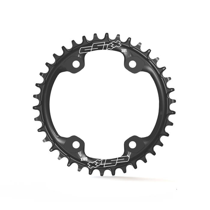 Csixx Chainring GRX 38T