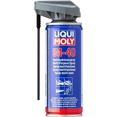 Liqui Moly LM40 Multi Purpose Spray 200 ml