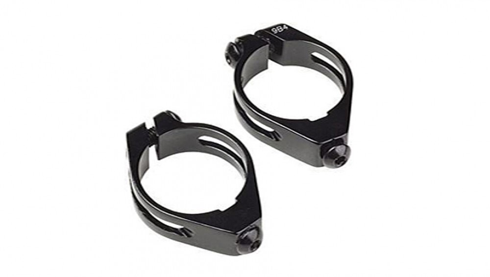 Ryder Seat Post Clamp for Water Bottle 31.6