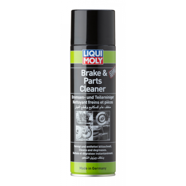 Liqui Moly Brake and Parts Cleaner 500 ml