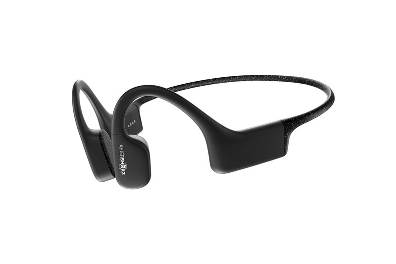 Aftershokz X Trainerz Black Diamond