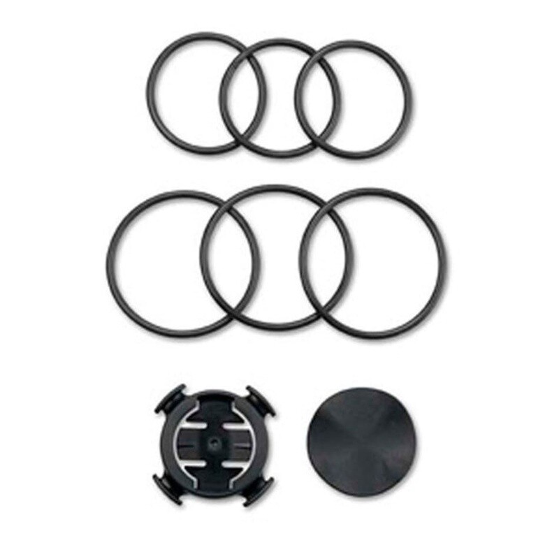 Garmin Quarter Turn Bike Mount Edge