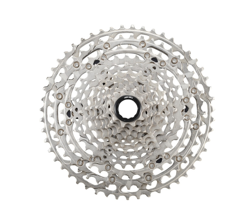 Shimano Deore CS-M6100 12SPD