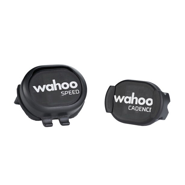 Wahoo RPM Speed and Cadence sensor bundle