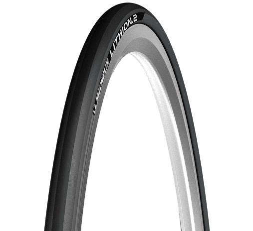 Michelin Lithion 2 Training Wheel