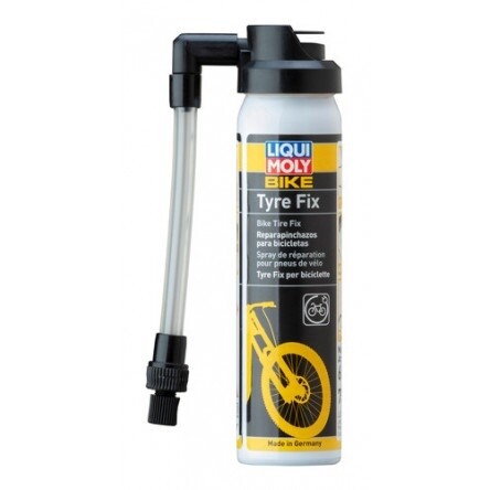 Liqui Moly Bike Tyre Fix
