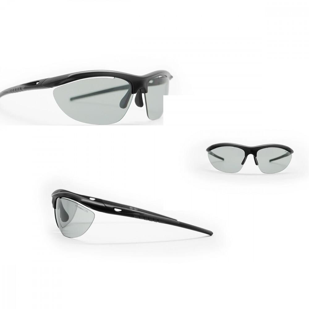 Darcs Sunglasses Photochromic 3.0 Black