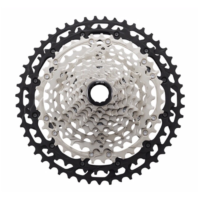 Shimano CSM8100 XT12spd 10-51 Cassette
